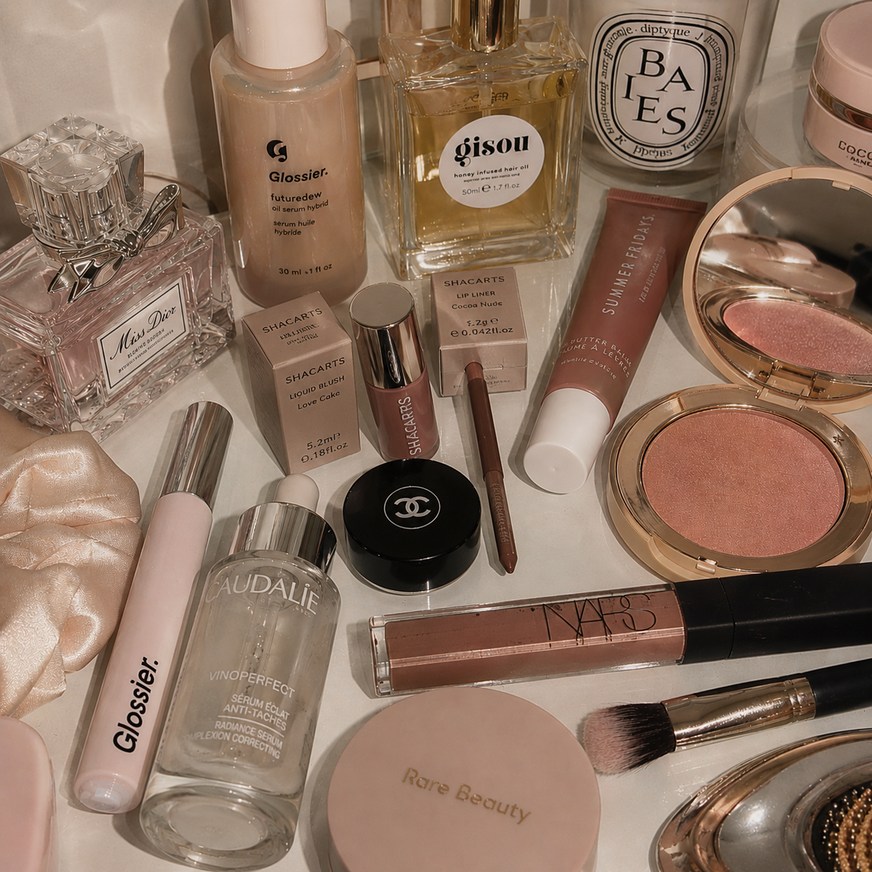 COSMETICS