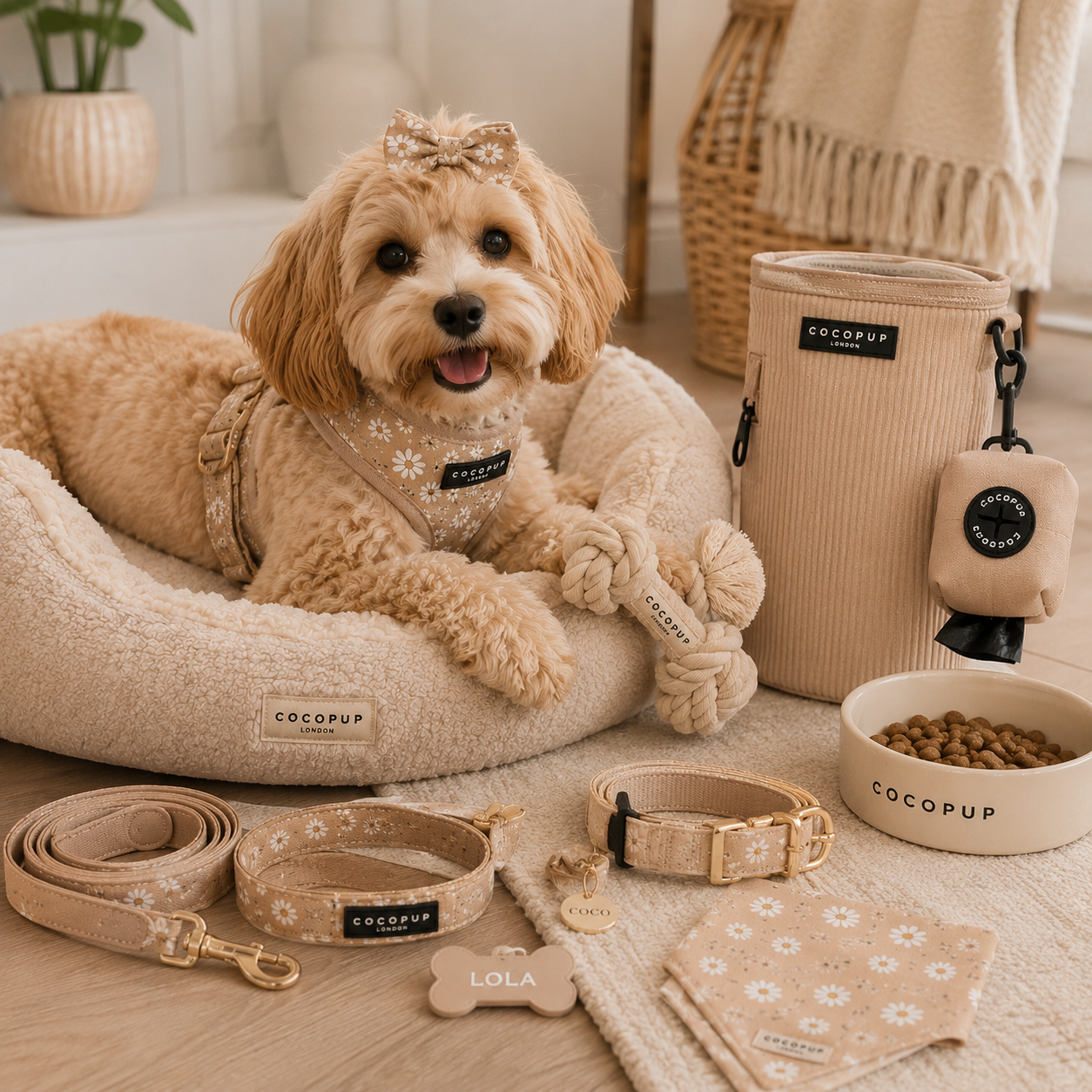 PET ACCESSORIES