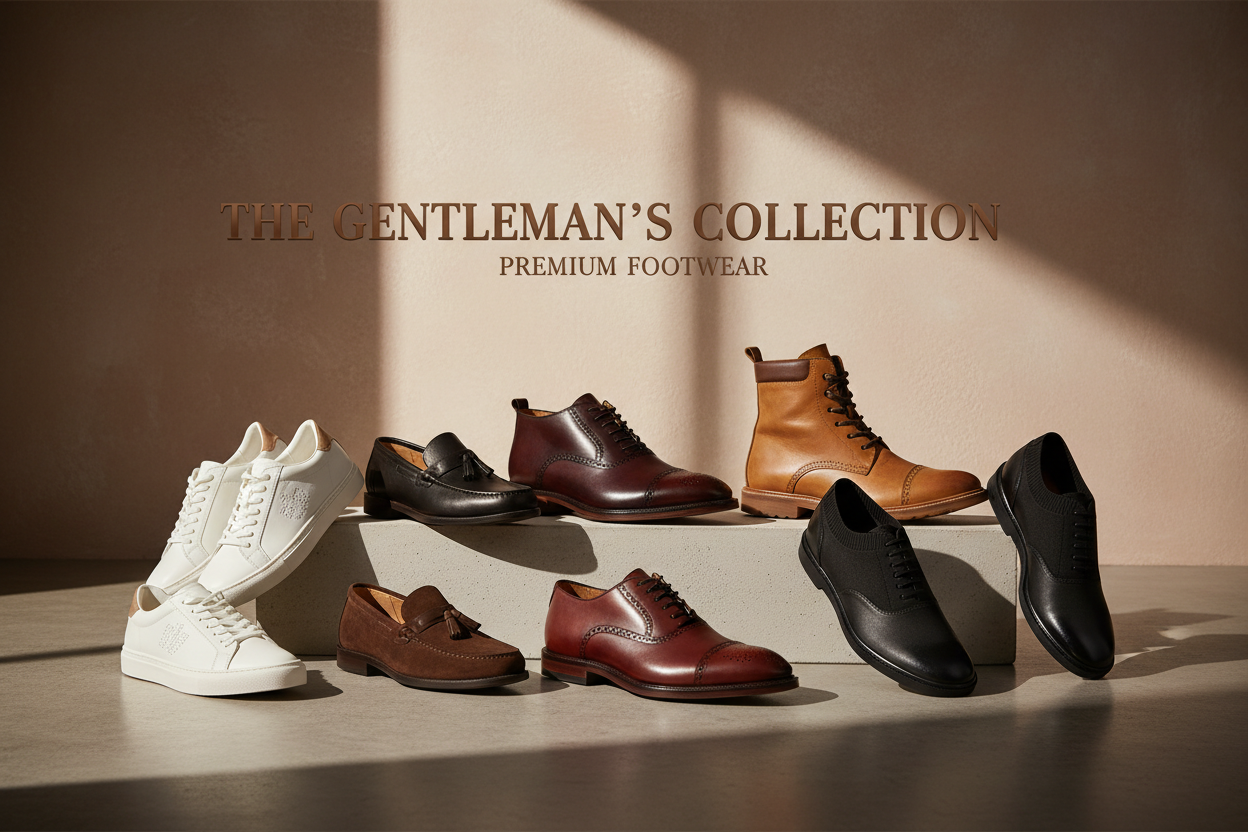 shoes collections