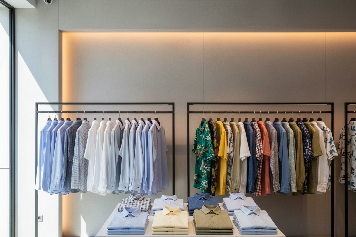 mens shirts