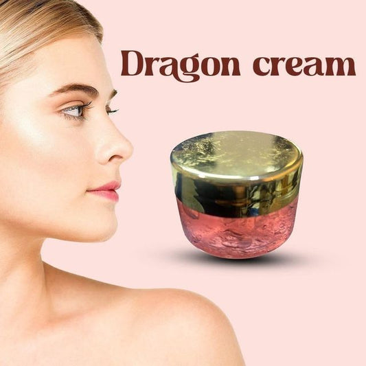 Dragon Cream ( Pack of 2)  GET 1 BUY 1 FREE